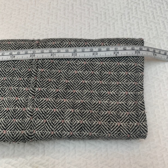 ♥️SOLD♥️ Three Stones Tweed Lined Winter - Picture 10 of 10